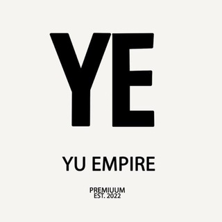 Аватар канала YU EMPIRE PREMIUM