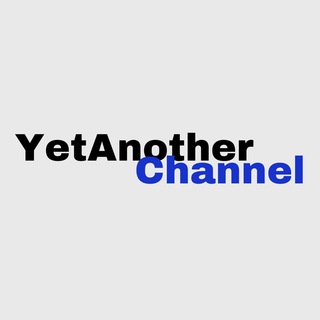 Yet Another Useful Channel channel avatar