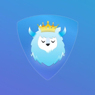 ✨Yeti VPN channel avatar