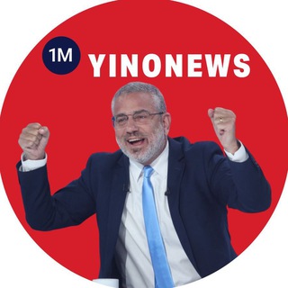 Аватар канала YINONEWS - ינון מגל