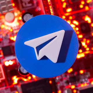Telegram 主题美化 (Yiove Theme) channel avatar