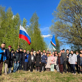 Аватар канала Якутяне в Москве