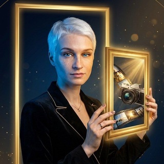 ЭСТЕТИКА КАДРА channel avatar
