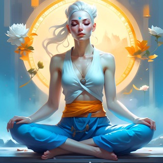 Философия йоги channel avatar