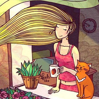 Yoga Daily channel avatar