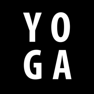 Аватар канала Йога для начинающих YOGA work