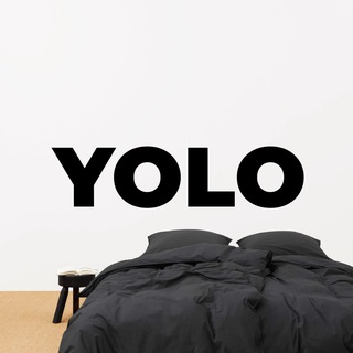 Аватар канала YOLO selection