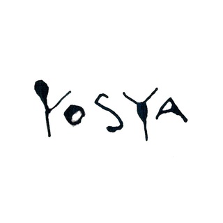 YOSYA YO channel avatar