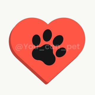 Аватар канала You can pet