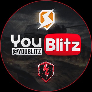 Новости Tanks Blitz и WOT Blitz (World of Tanks Blitz) channel avatar