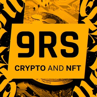 Аватар канала 9RS | BLOG