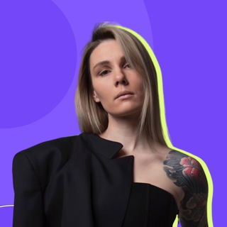 Your art muse channel avatar