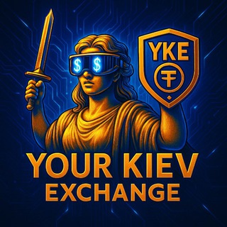 Аватар канала Your
