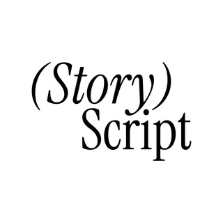 (Story) Script channel avatar