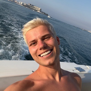Аватар канала ЯНГЕР