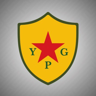 YPG Press Office channel avatar