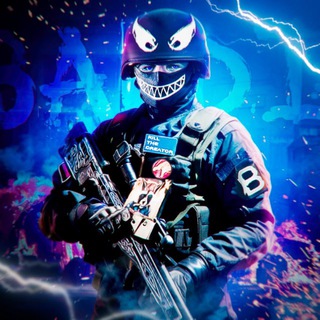 Банди | CS2 channel avatar