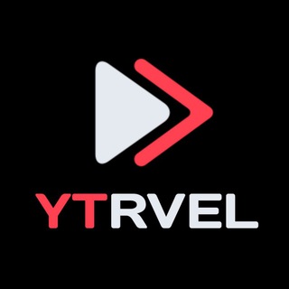 YTRVEL - YouTube ReVanced Extended Lite channel avatar