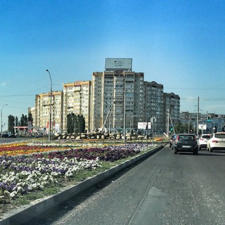 Аватар канала Типичный Юбилейный (СаратоV)