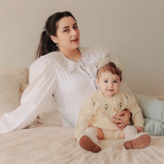 Sabina | Beauty & Mom channel avatar
