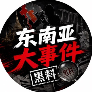东南亚大事件黑料 channel avatar