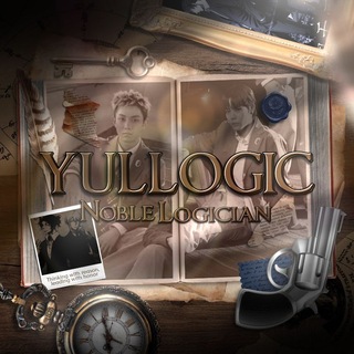 Аватар канала YULLOGIC : CASEBOOK ARCHIVE.