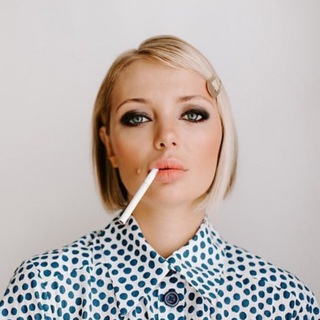YUNA / Юния Пугачева channel avatar
