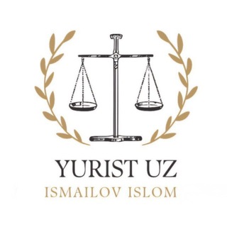 Аватар канала Yurist.uz