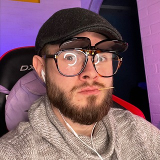 Frost channel avatar