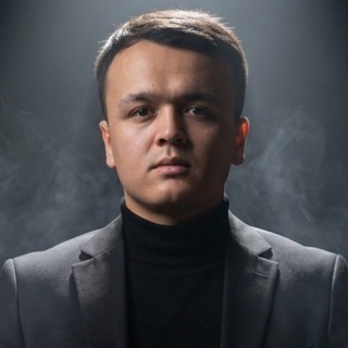 ASQAR ABDULLAYEV channel avatar
