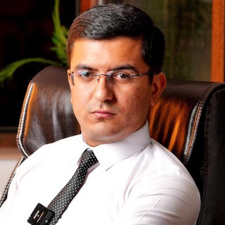 Azimjon Zukhurov | Rasmiy blog channel avatar