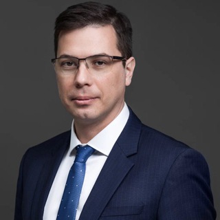 Аватар канала Юрий Шалабаев