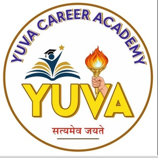 Yuva career academy channel avatar