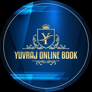 YUVRAJ ONLINE BOOK channel avatar