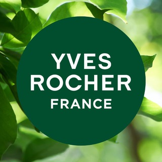 Аватар канала Yves Rocher Россия