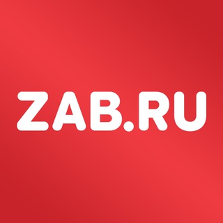 ZAB.RU channel avatar