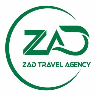 ZAD Tour & Travel Agent channel avatar