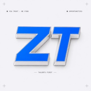 ZAICHENKO TEAM channel avatar