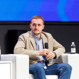 Zakharov Invest channel avatar