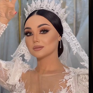 Аватар канала 🥰🌸ZALINA LUX👰♀💍