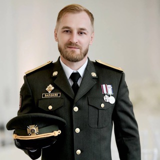 Аватар канала ZALIZNYAK