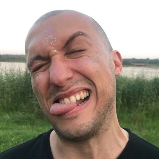 Ваня Замесин channel avatar