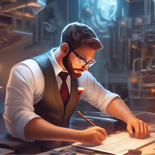 Заметки ГИПа Ковалева channel avatar