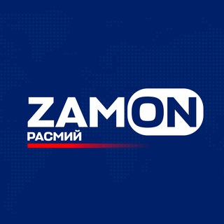 ZAMON | Расмий канал channel avatar