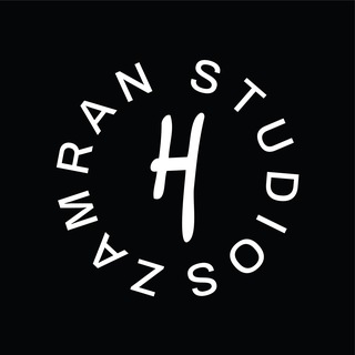 zamran studio | Get Inspired channel avatar