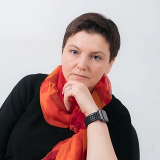 Ольга Пантелеева: записки ментора channel avatar