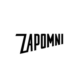 Zapomni channel avatar