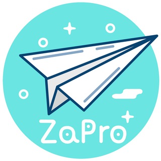 Zapro Notice channel avatar
