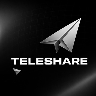 Аватар канала TeleShare