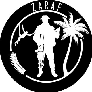 Zaraf | Z channel avatar